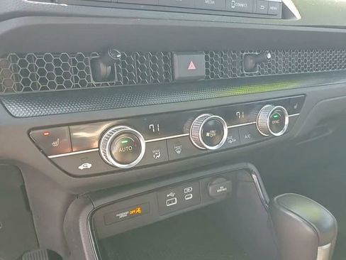 Used 2023 Honda CR-V Sport image 21