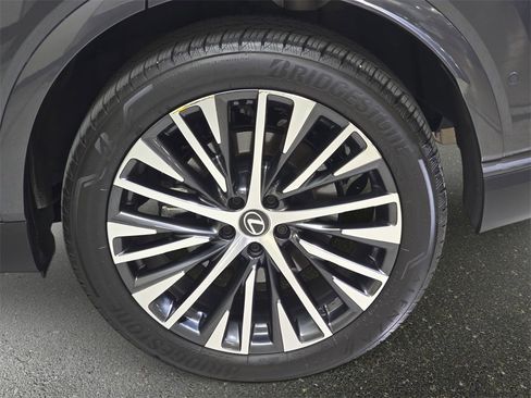 Certified 2025 Lexus RX 350 Premium Plus w/ Convenience Package image 34