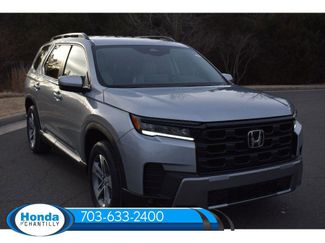 New 2026 Honda Pilot EX-L video 1