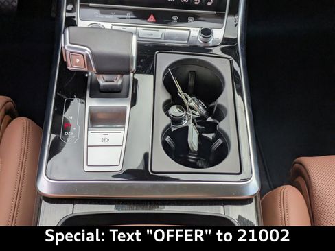 Certified 2024 Audi Q7 3.0T Prestige image 23