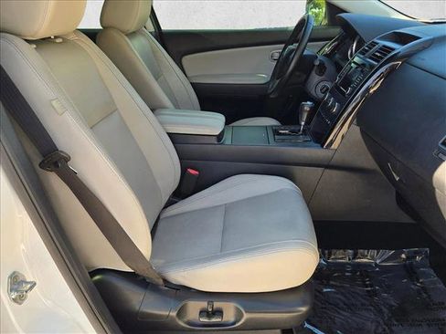 Used 2014 MAZDA CX-9 Touring w/ Touring Technology Package image 23