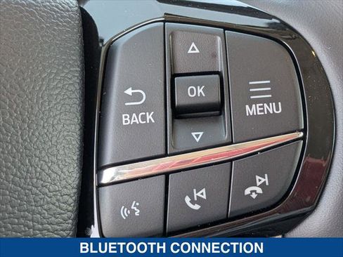 Used 2025 Ford Explorer Platinum w/ Ultimate Package image 15