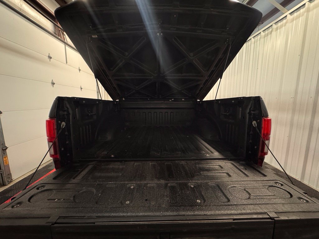 Used 2020 Ford F150 Lariat w/ Equipment Group 502A Luxury AWD/4WD image 21