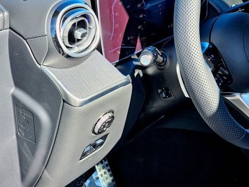 New 2026 Mercedes-Benz GLC 300 4MATIC image 16