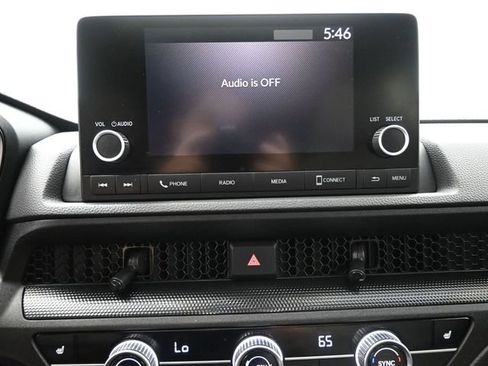 Used 2024 Honda CR-V EX image 9