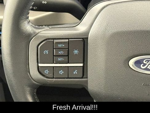 Certified 2021 Ford F150 XLT w/ Equipment Group 302A High AWD/4WD image 26