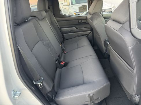 New 2026 Toyota Tacoma SR5 image 5