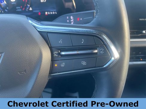Certified 2025 Chevrolet Equinox LT w/ Convenience Package II image 30