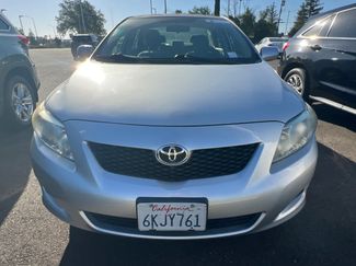Used 2010 Toyota Corolla LE FWD video 2
