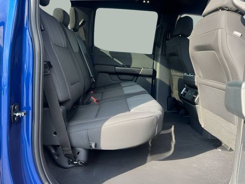 New 2026 Ford F150 STX AWD/4WD image 35