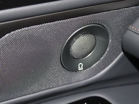 New 2026 Lincoln Nautilus Reserve w/ Jet Appearance Package image 41