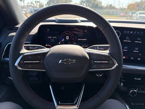 New 2026 Chevrolet Suburban RST w/ Comfort Package image 30