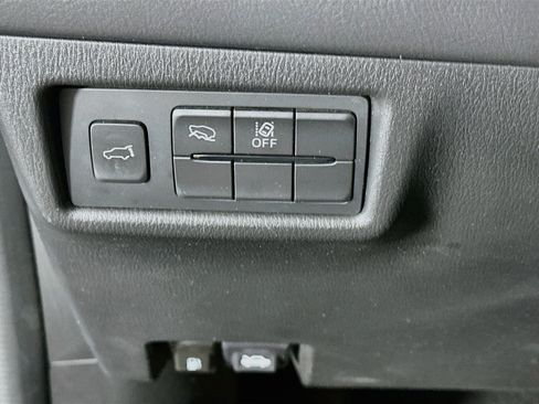 Used 2025 MAZDA CX-5 AWD 2.5 S w/ Preferred Package image 17