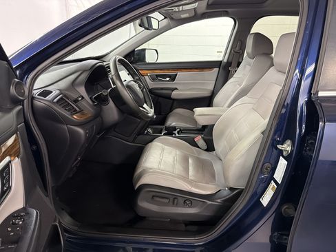 Used 2019 Honda CR-V EX-L image 5
