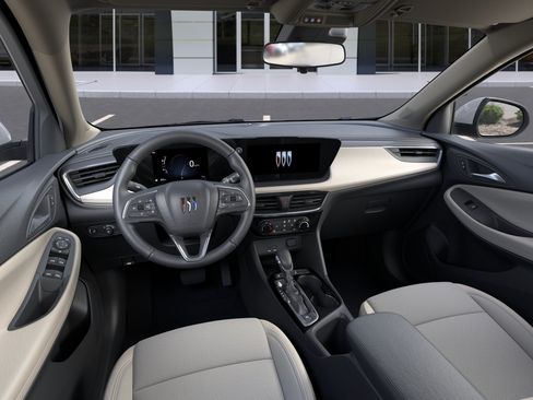 New 2026 Buick Encore GX Preferred FWD image 15