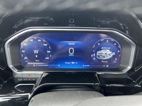 New 2026 Chevrolet Silverado 2500 LT image 12