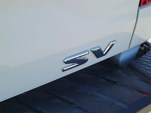 Certified 2023 Nissan Titan SV image 14