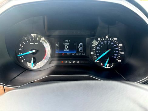 Used 2017 Ford Edge SE image 14