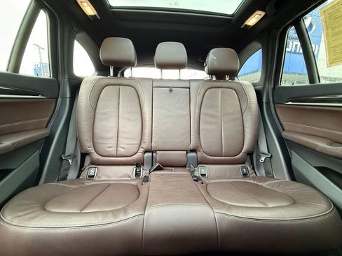 Used 2018 BMW X1 sDrive28i image 28