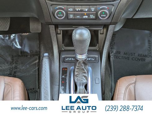 Used 2020 Acura ILX FWD image 15