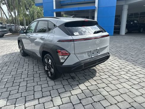 Used 2025 Hyundai Kona SEL FWD image 33