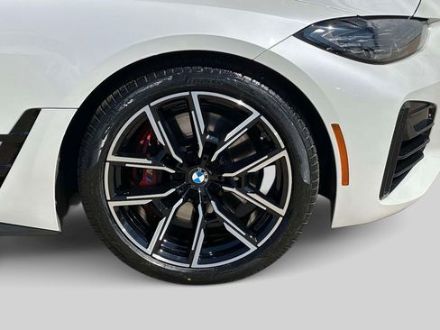 Certified 2024 BMW M440i xDrive Gran Coupe w/ Premium Package image 8