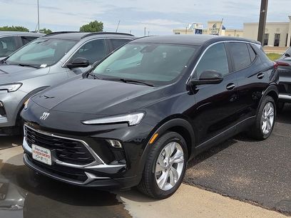 New 2026 Buick Encore GX Preferred w/ Comfort Package
