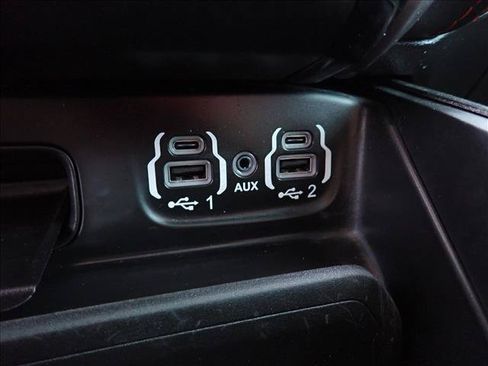 Used 2021 RAM 1500 TRX w/ TRX Level 2 Equipment Group AWD/4WD image 22