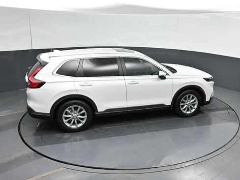Used 2024 Honda CR-V EX image 44