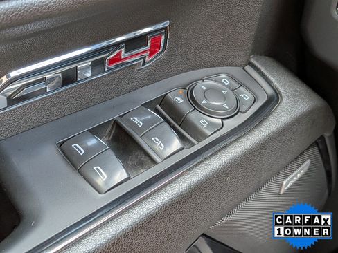 Used 2023 GMC Sierra 1500 AT4 AWD/4WD image 26
