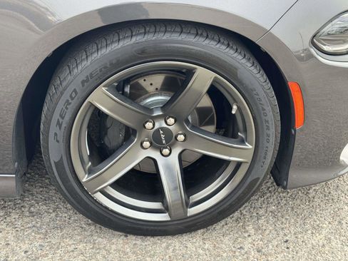 Used 2023 Dodge Charger Scat Pack w/ Plus Group RWD image 8