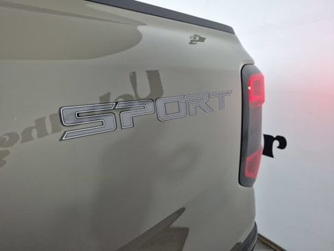 Used 2025 Ford Ranger XLT RWD image 21