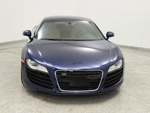 Used 2008 Audi R8 V8 image 8