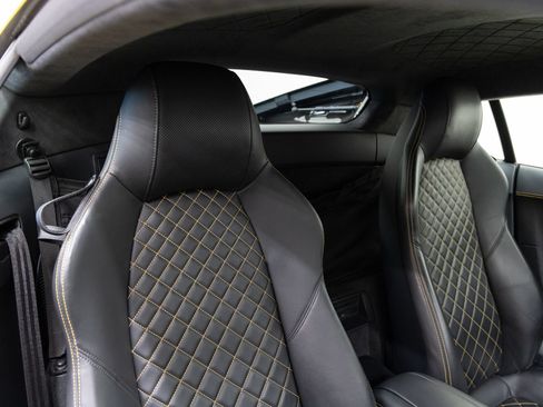 Used 2018 Audi R8 V10 plus AWD/4WD image 20