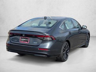 New 2026 Honda Accord Touring video 2