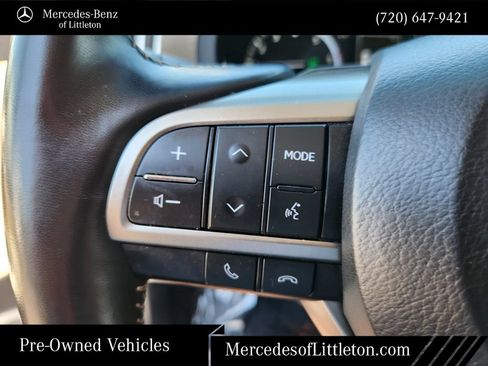 Used 2021 Lexus GX 460 Premium w/ Accessory Package AWD/4WD image 28