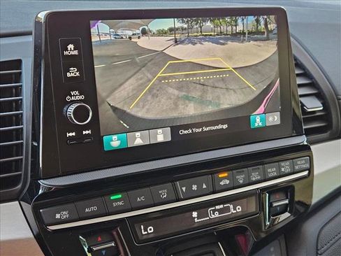 New 2026 Honda Odyssey EX-L image 13
