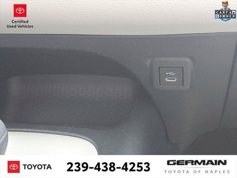 Certified 2024 Toyota Corolla LE FWD image 32