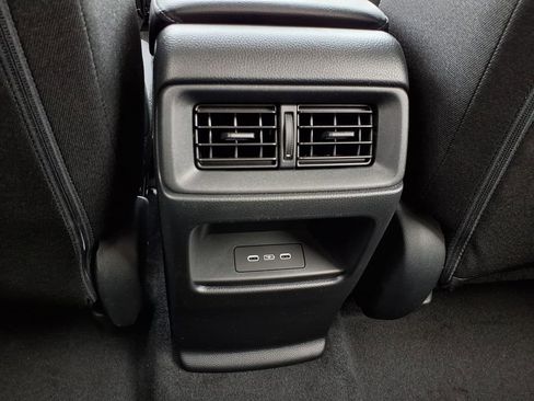 New 2026 Honda CR-V EX image 24