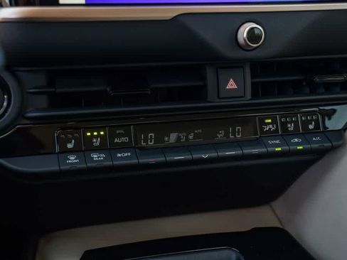 Certified 2026 Toyota Crown w/ Advanced Technology Package AWD/4WD image 20