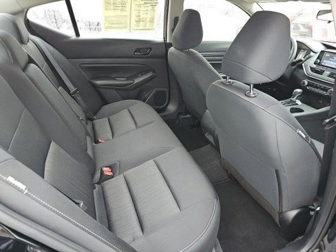 Used 2024 Nissan Altima 2.5 S image 15