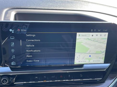 Used 2023 Chevrolet Silverado 1500 RST w/ All Star Edition Plus image 23