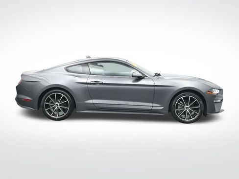 Used 2021 Ford Mustang Coupe w/ Equipment Group 101A image 4