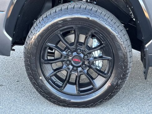 New 2026 Toyota Tundra Limited image 23