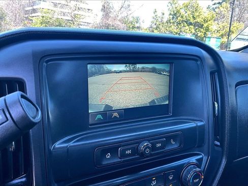 Certified 2018 Chevrolet Silverado 1500 W/T w/ Trailering Package image 25