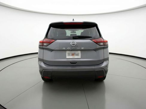 Used 2025 Nissan Rogue SV image 7