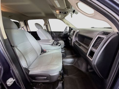 Used 2017 RAM 1500 Tradesman w/ Popular Equipment Group image 28