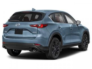 Used 2024 MAZDA CX-5 Carbon Edition video 2