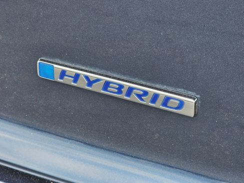 Certified 2023 Honda Accord EX-L image 12