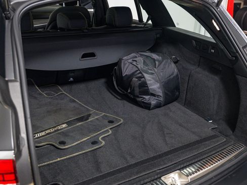 Used 2023 Mercedes-Benz E 63 AMG S image 51